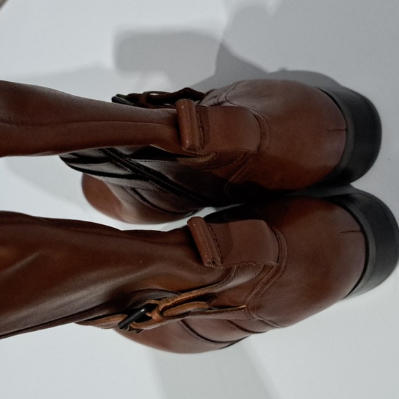 Naturalizer Rena Calf Riding Boot - Picture 10 of 14